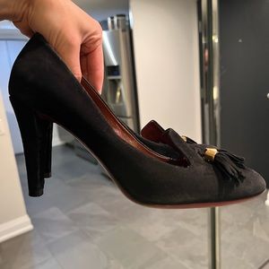 Gucci Small Heel